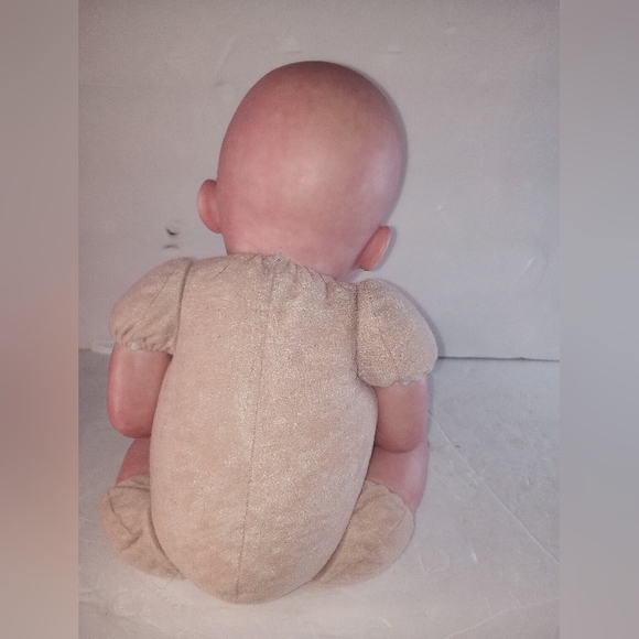 Lifelike Reborn Baby Dolls Boys - Picture 10 of 16
